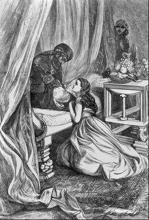 Kama Sutra kuno dari Arab - BBC